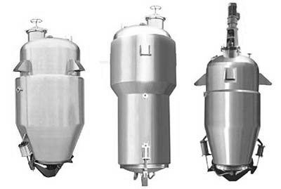 電、汽兩多功能提取罐
